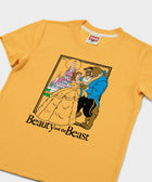 Youth Beauty And The Beast Belle And Beast