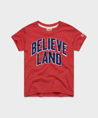 Youth Believeland
