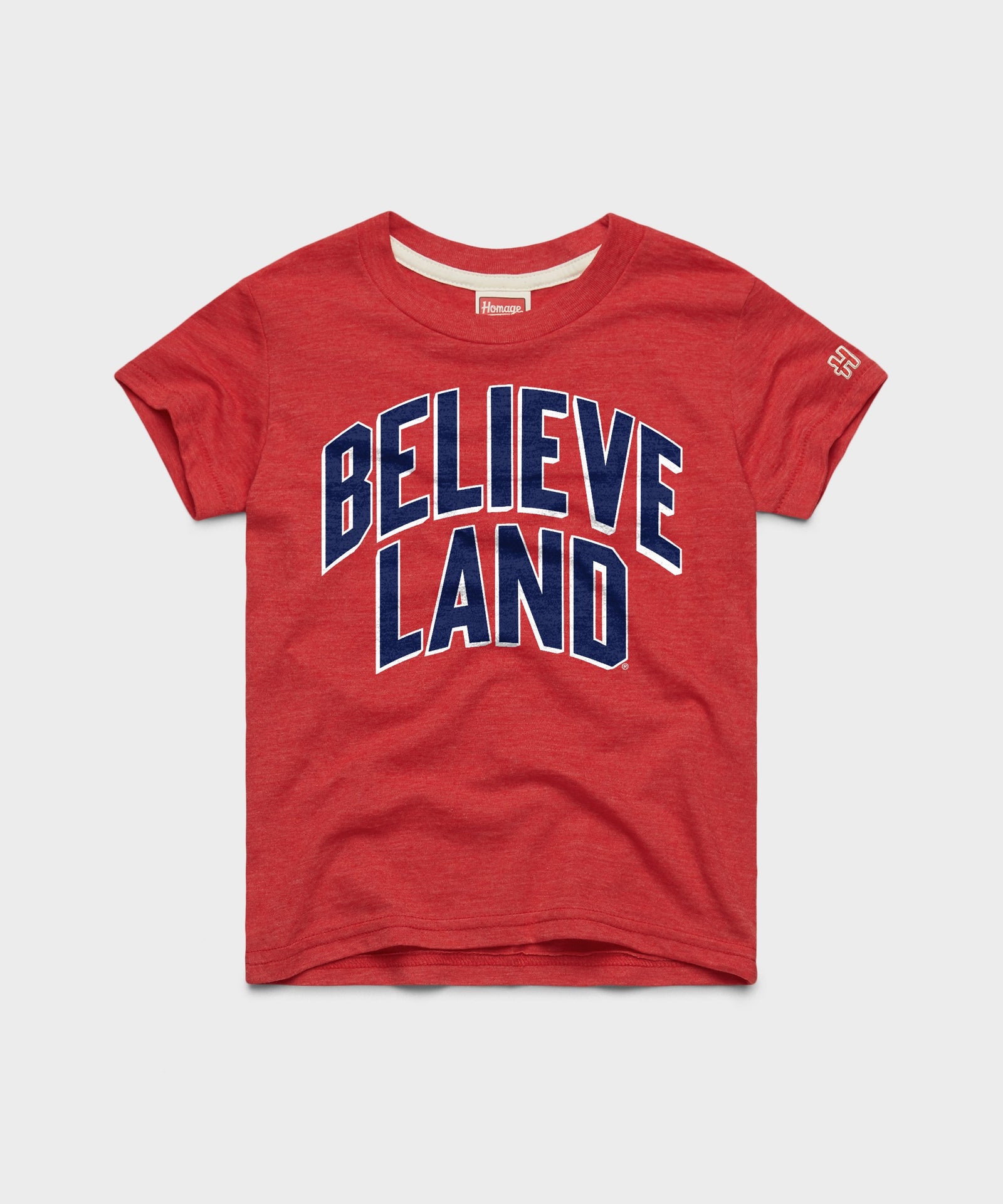 Youth Believeland