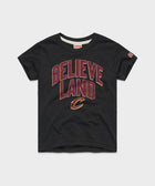Youth Believeland Cleveland Cavaliers
