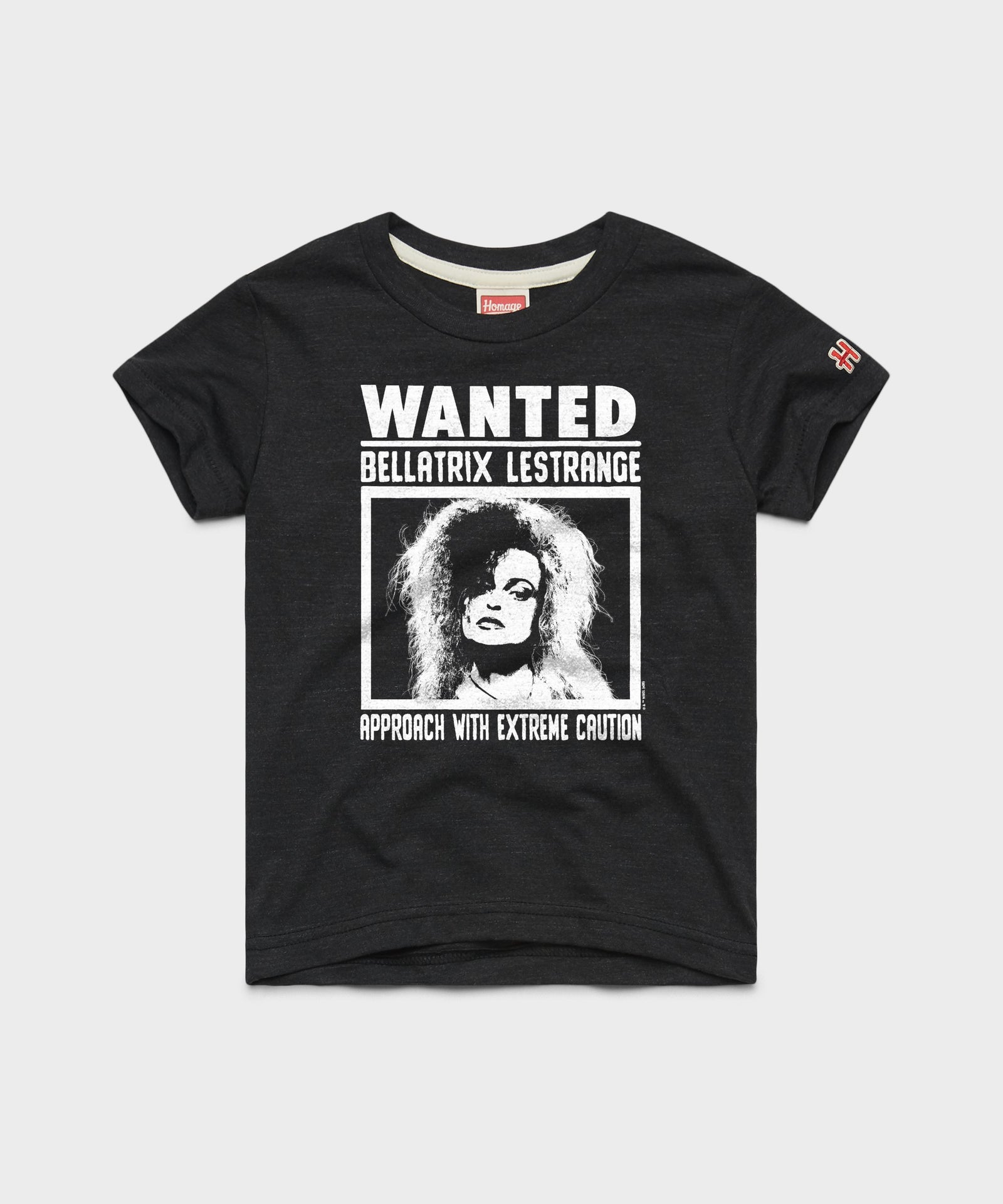 Youth Bellatrix Lestrange