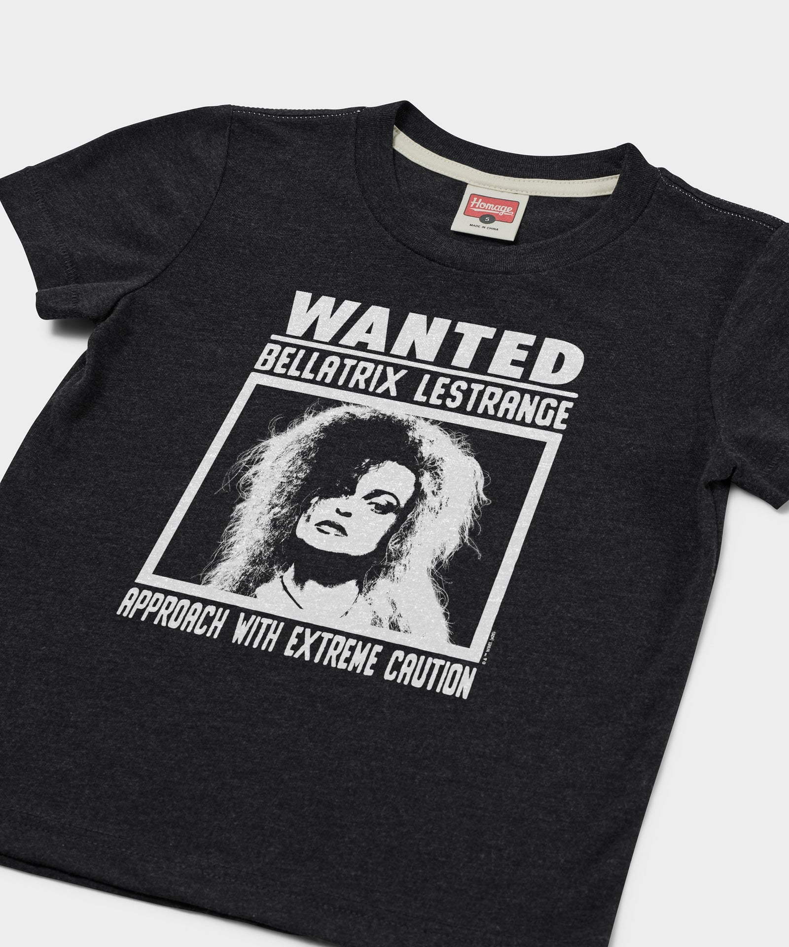Youth Bellatrix Lestrange