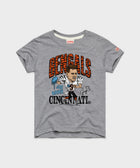 Youth Bengals Joe Burrow Signature