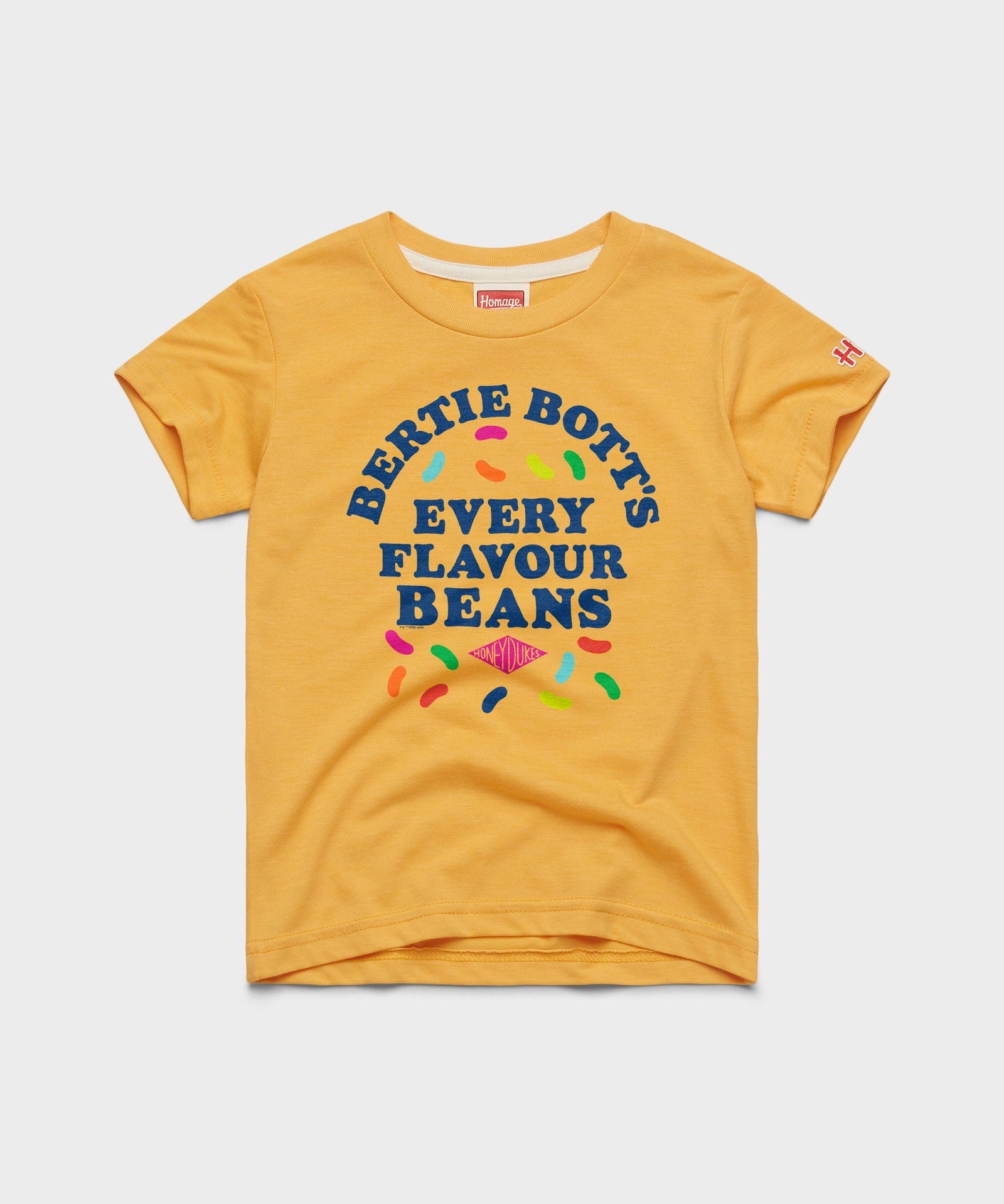 Youth Bertie Bott's Every Flavour Beans