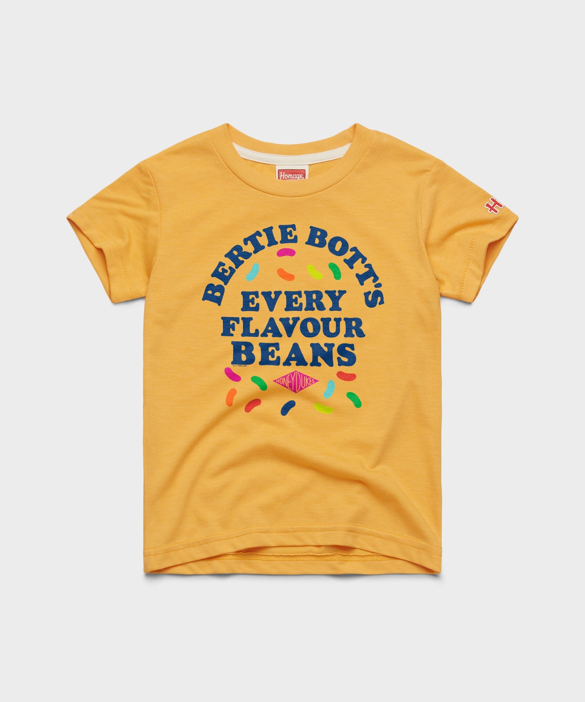 Youth Bertie Bott's Every Flavour Beans