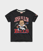 Youth Bills Josh Allen Signature