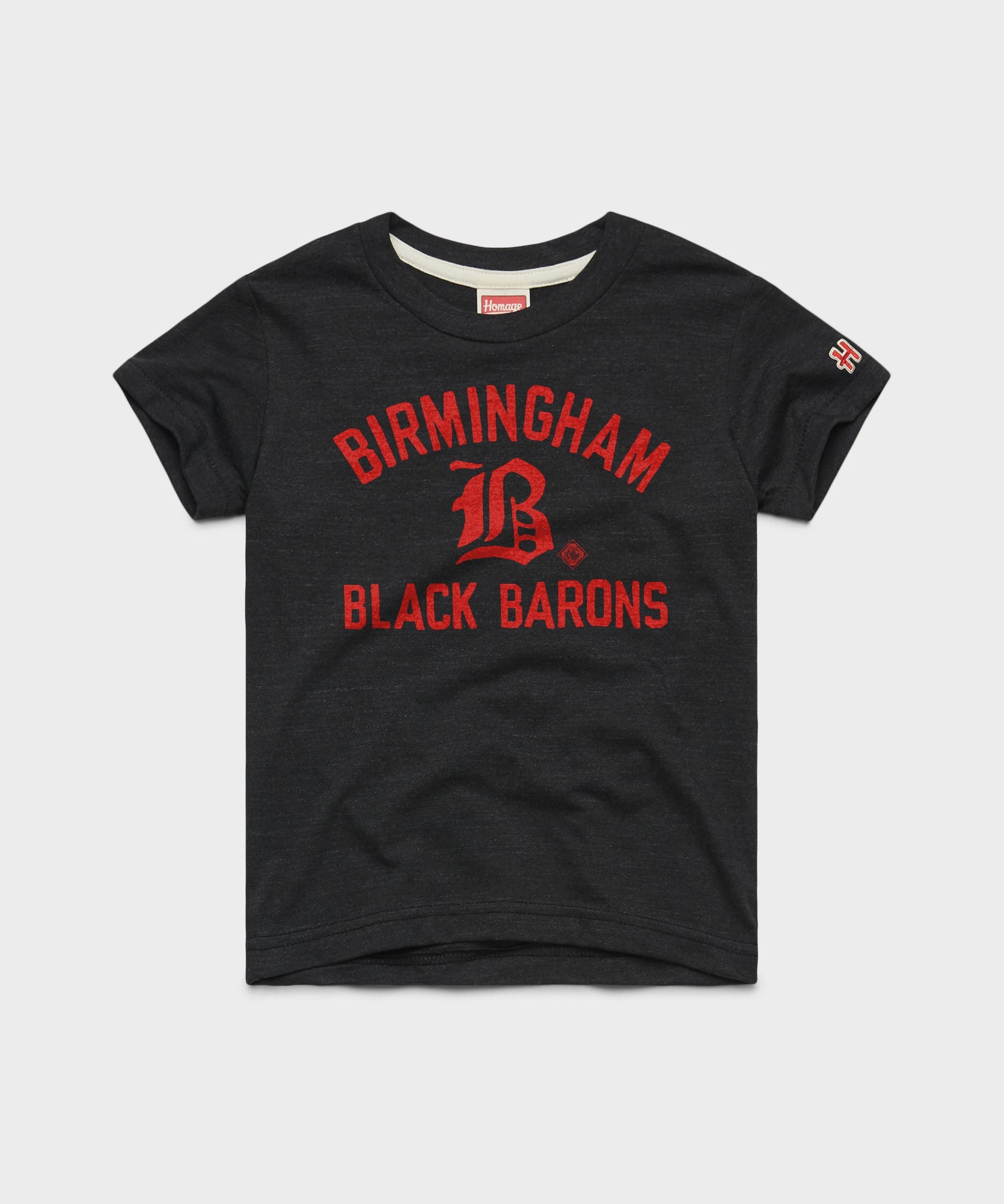 Youth Birmingham Black Barons