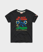 Youth Black Panther The King Of Wakanda