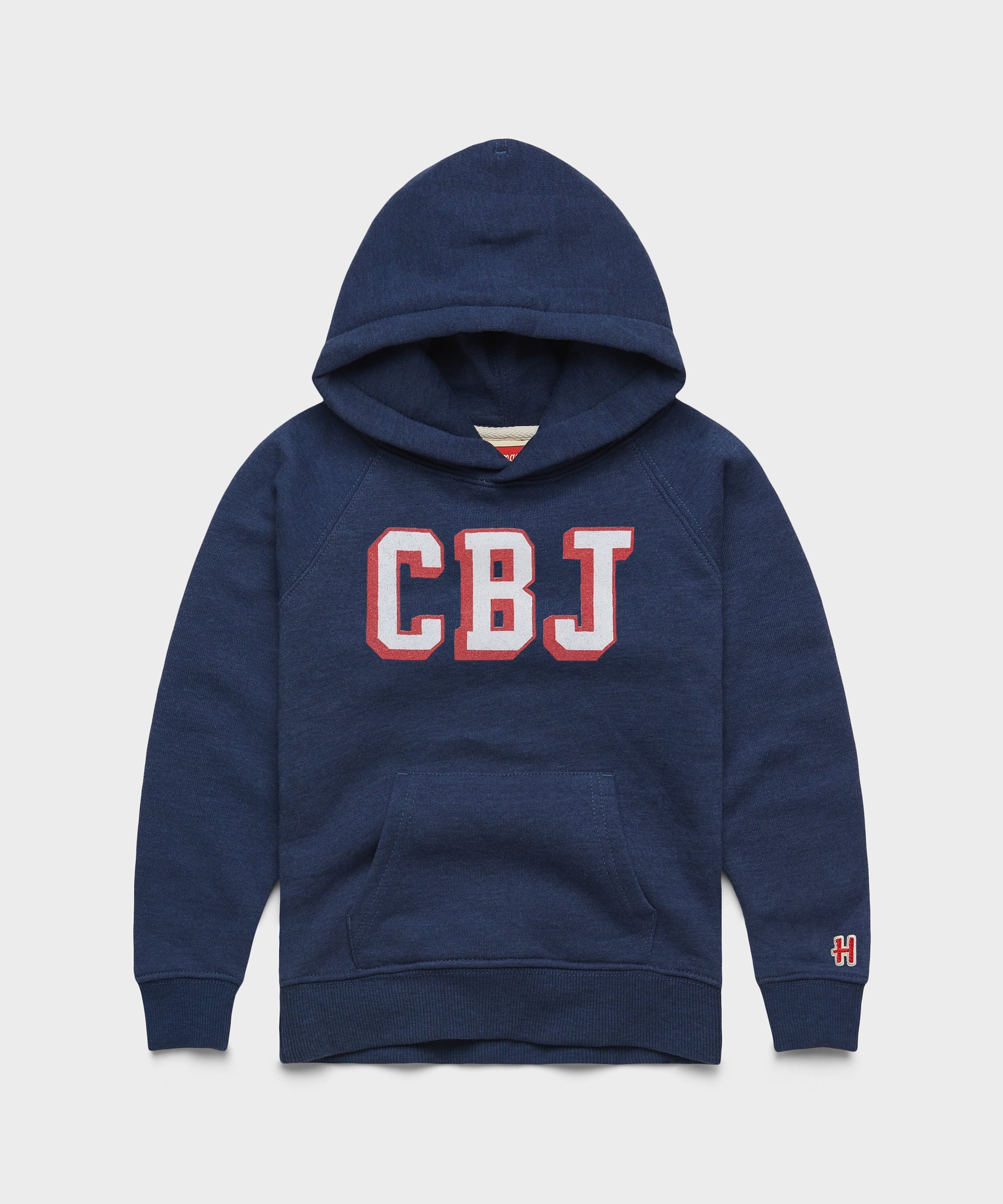 Youth Block CBJ Hoodie