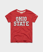 Youth Block Ohio State