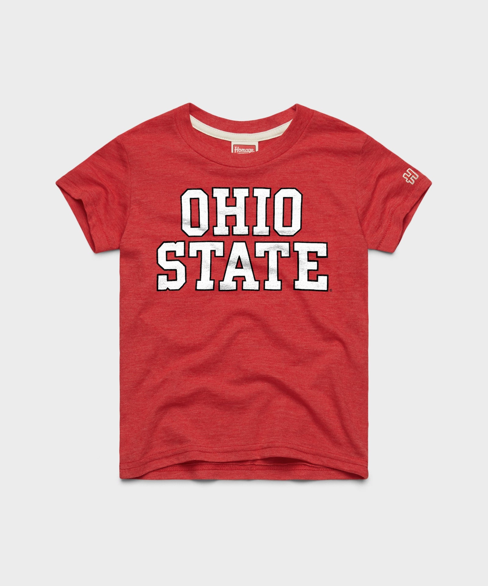 Youth Block Ohio State