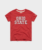 Youth Block Ohio State