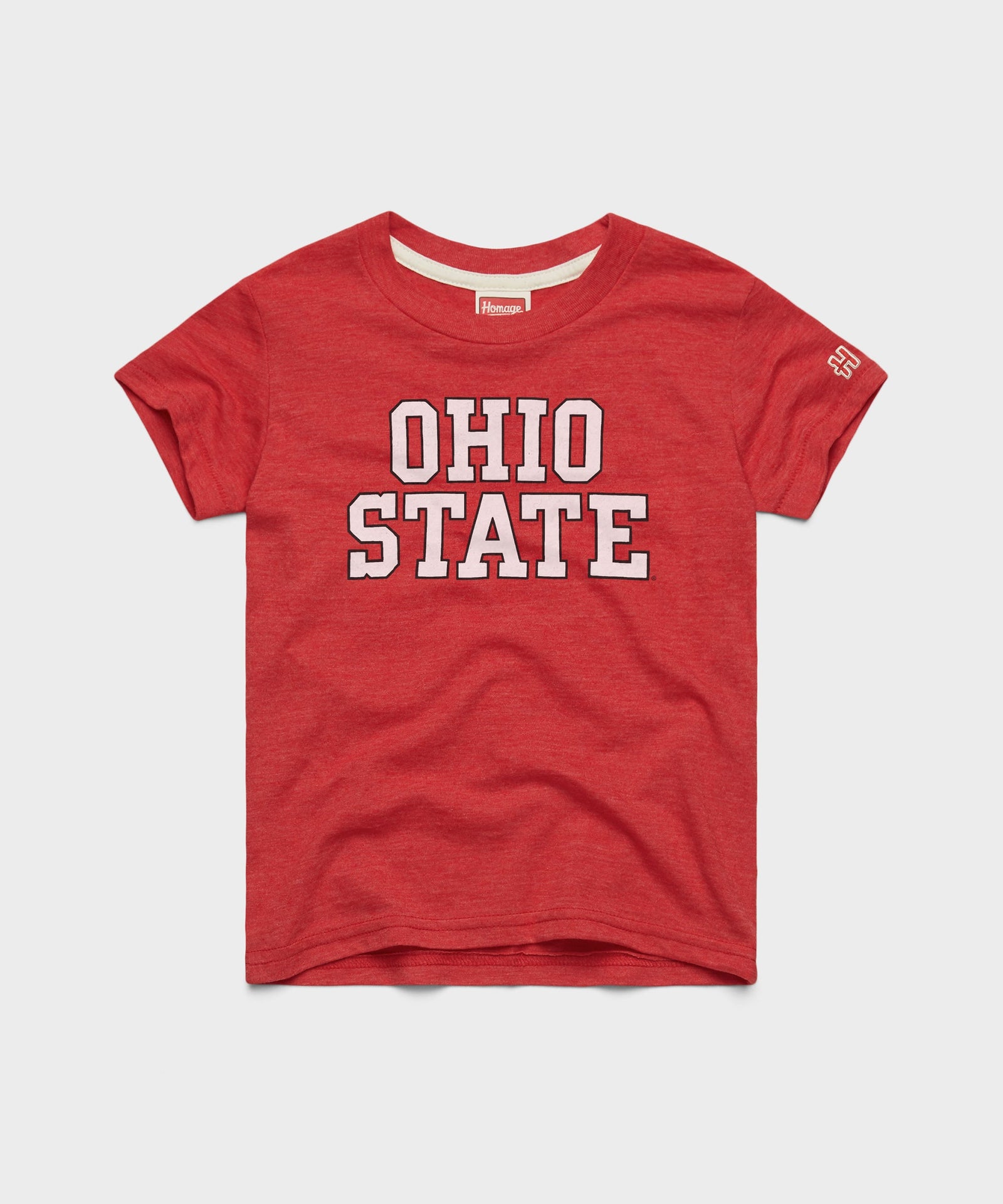 Youth Block Ohio State