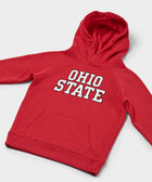 Youth Block Ohio State Hoodie
