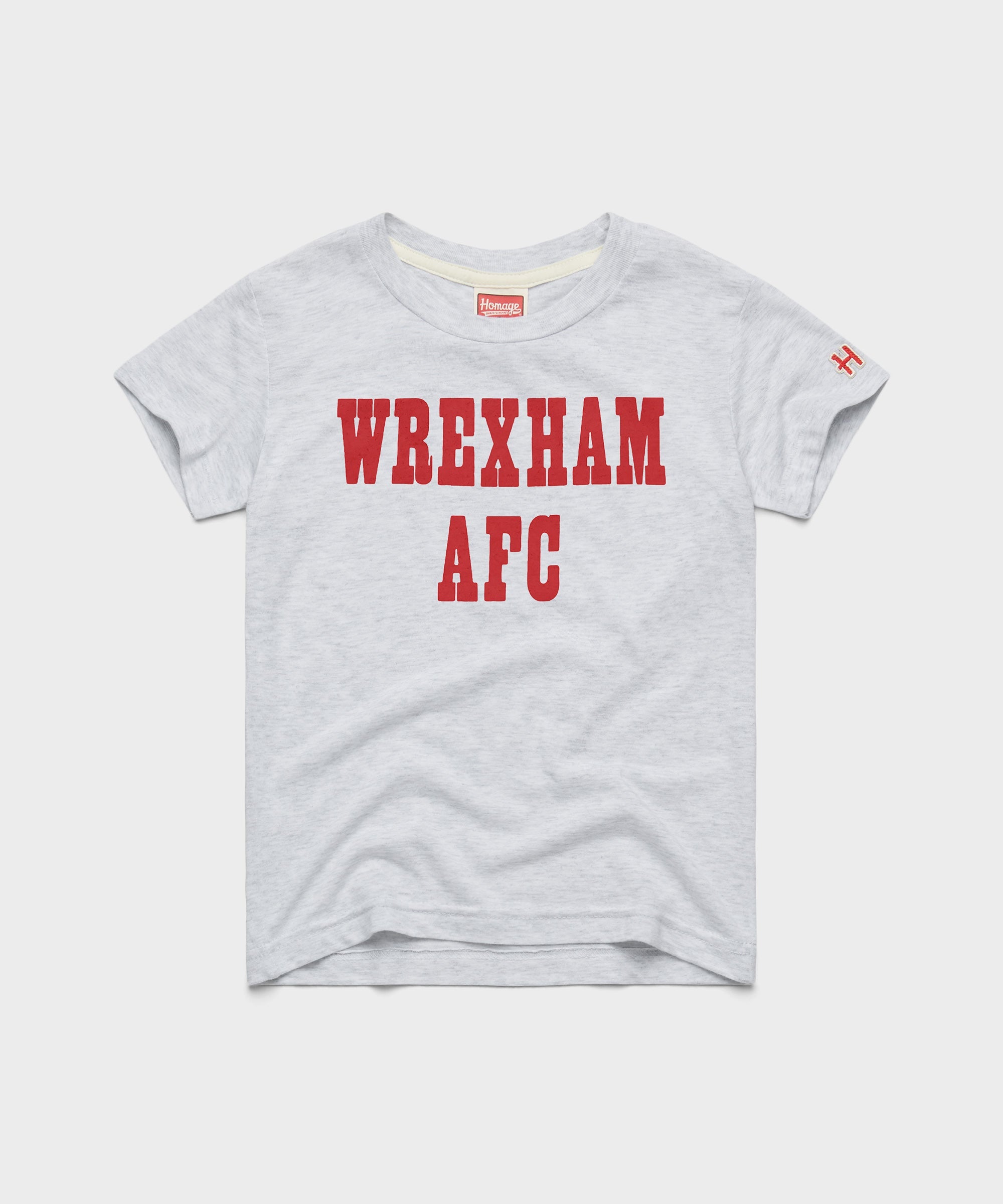 Youth Block Wrexham AFC