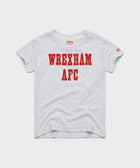 Youth Block Wrexham Afc