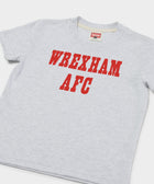 Youth Block Wrexham Afc