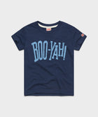 Youth Boo Yah!