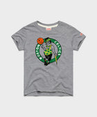 Youth Boston Celtics Logo