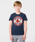 Youth Boston Red Sox '76