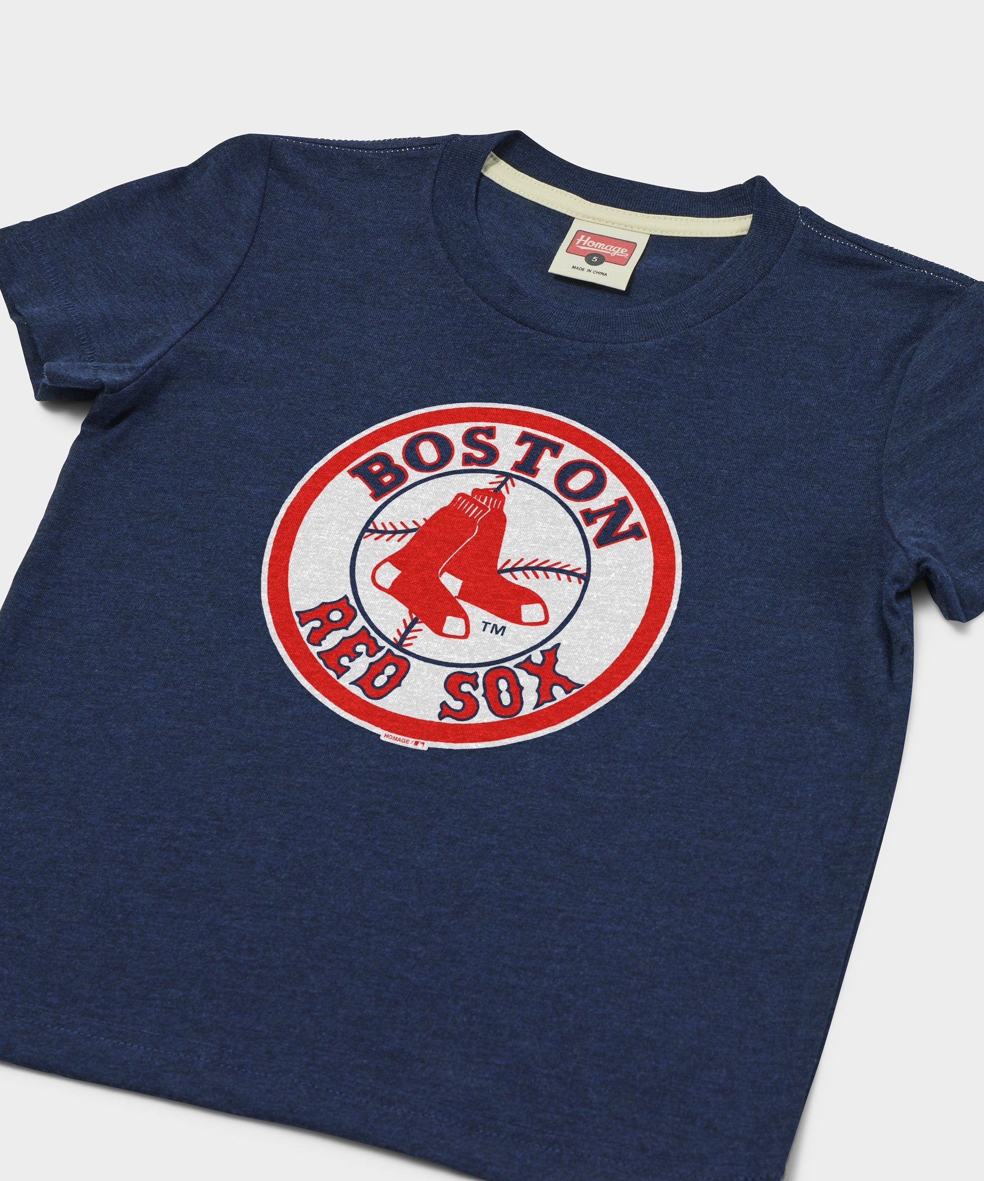 Youth Boston Red Sox '76