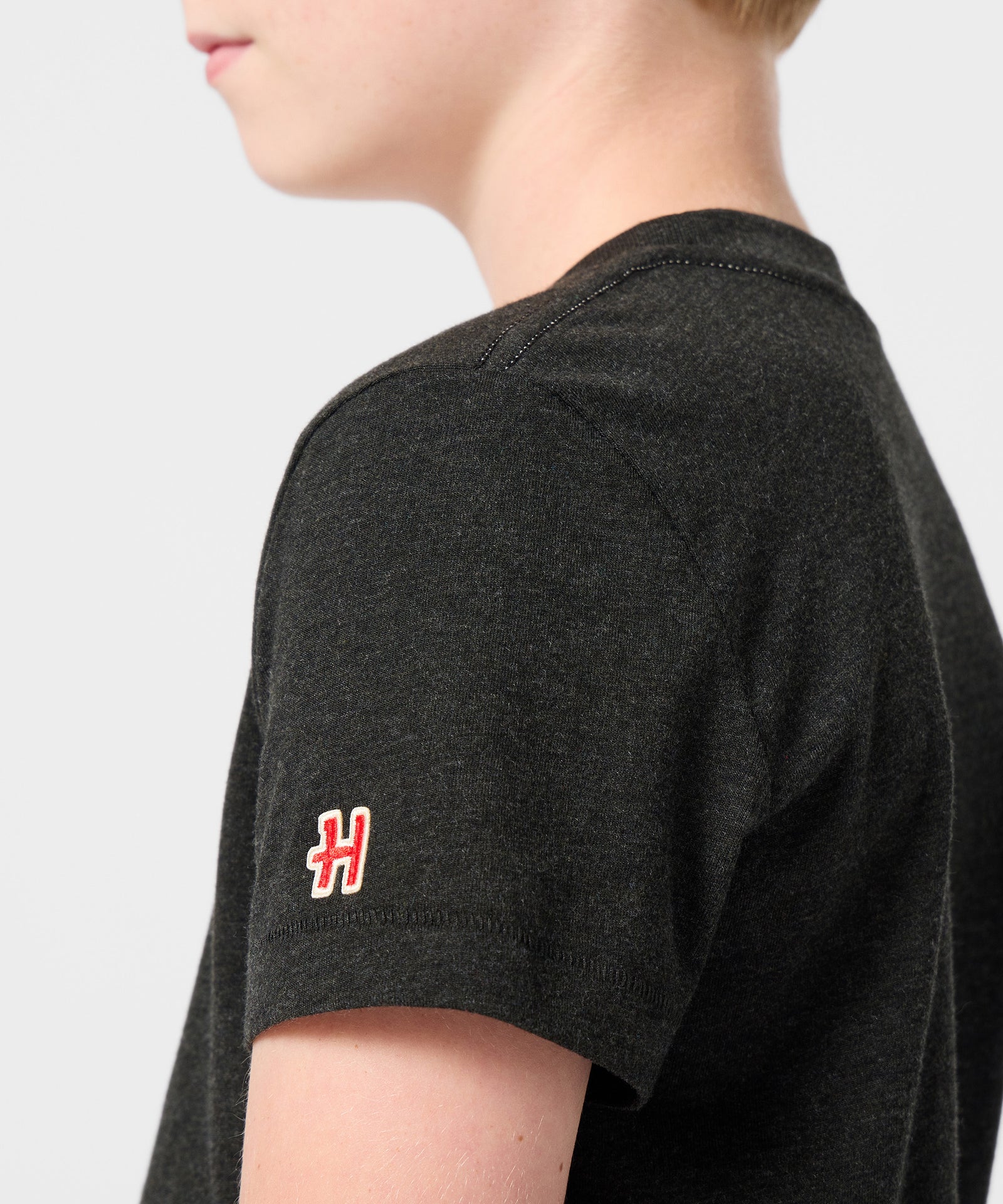 Youth Brooklyn Nets Logo