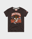 Youth Browns Shedeur Sanders Signature