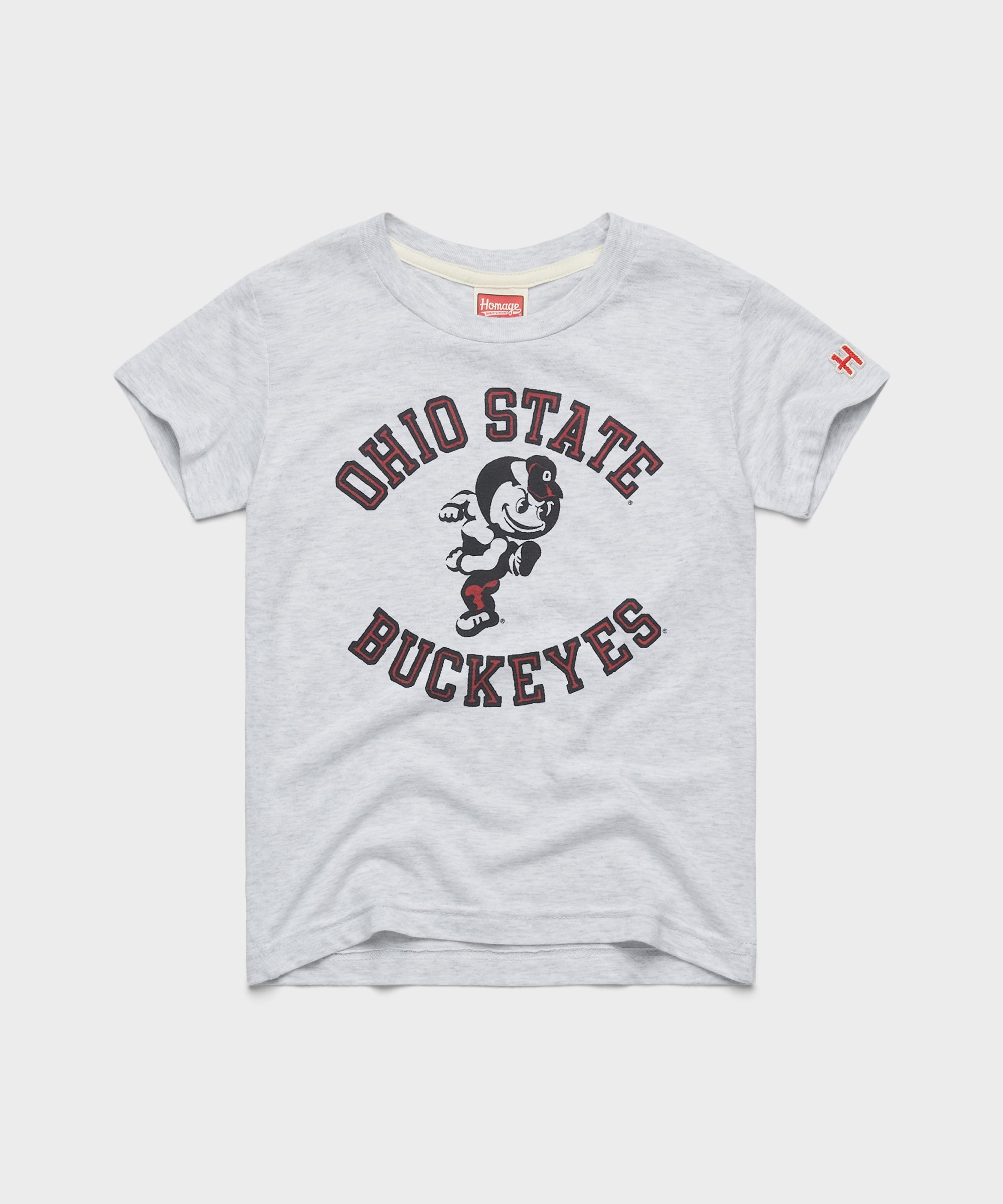 Youth Brutus Buckeye Ash