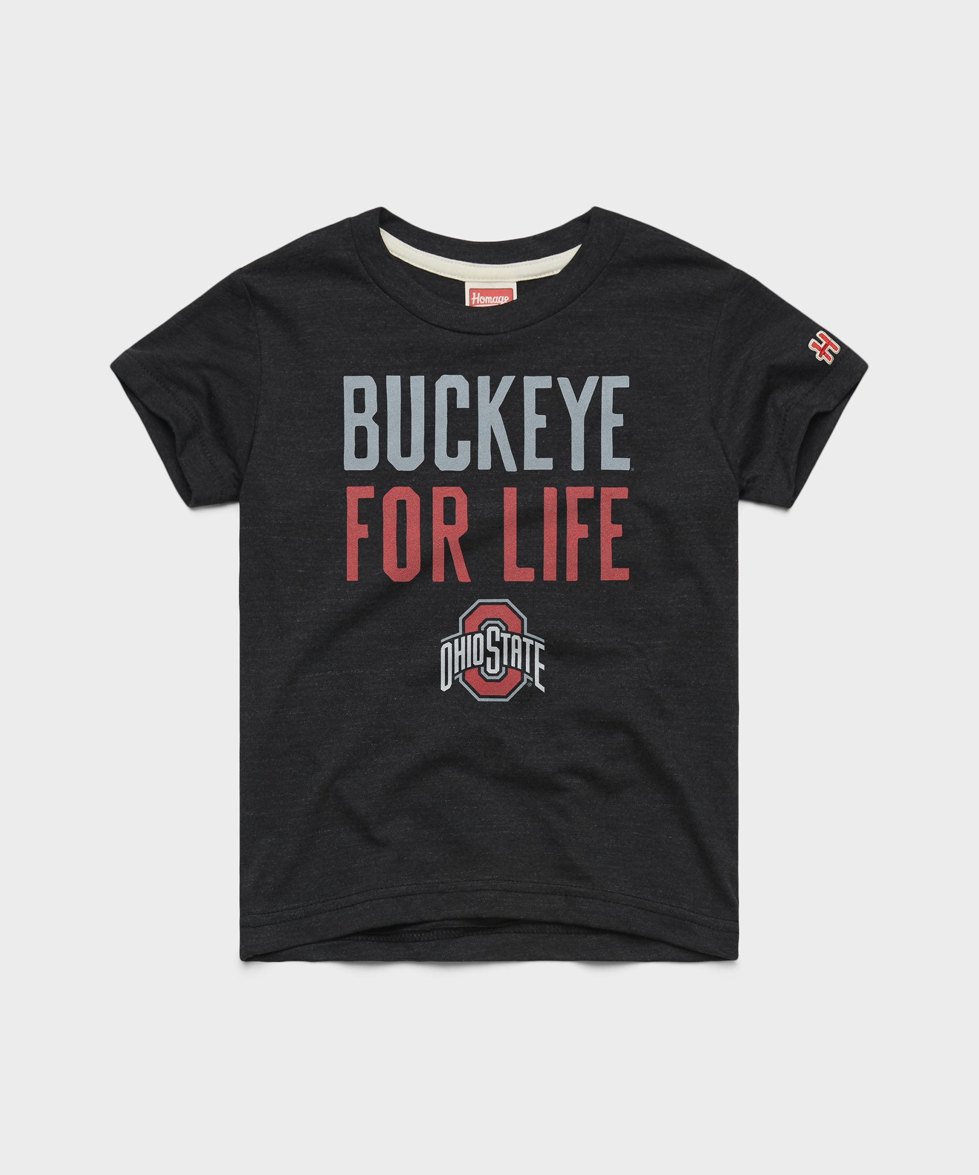 Youth Buckeye For Life