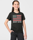 Youth Buckeye Nation Flag