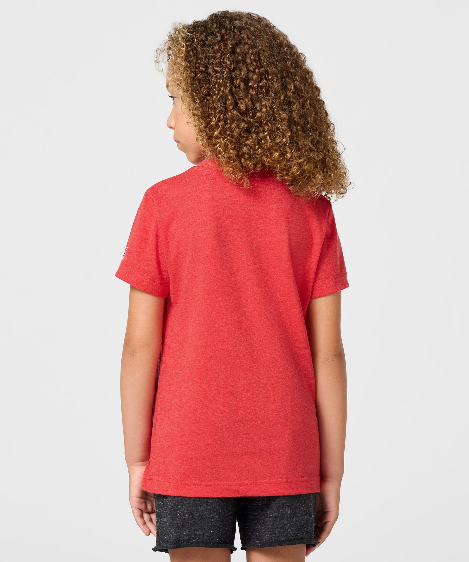 Youth Buffalo Bills Arch