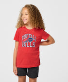 Youth Buffalo Bills Arch