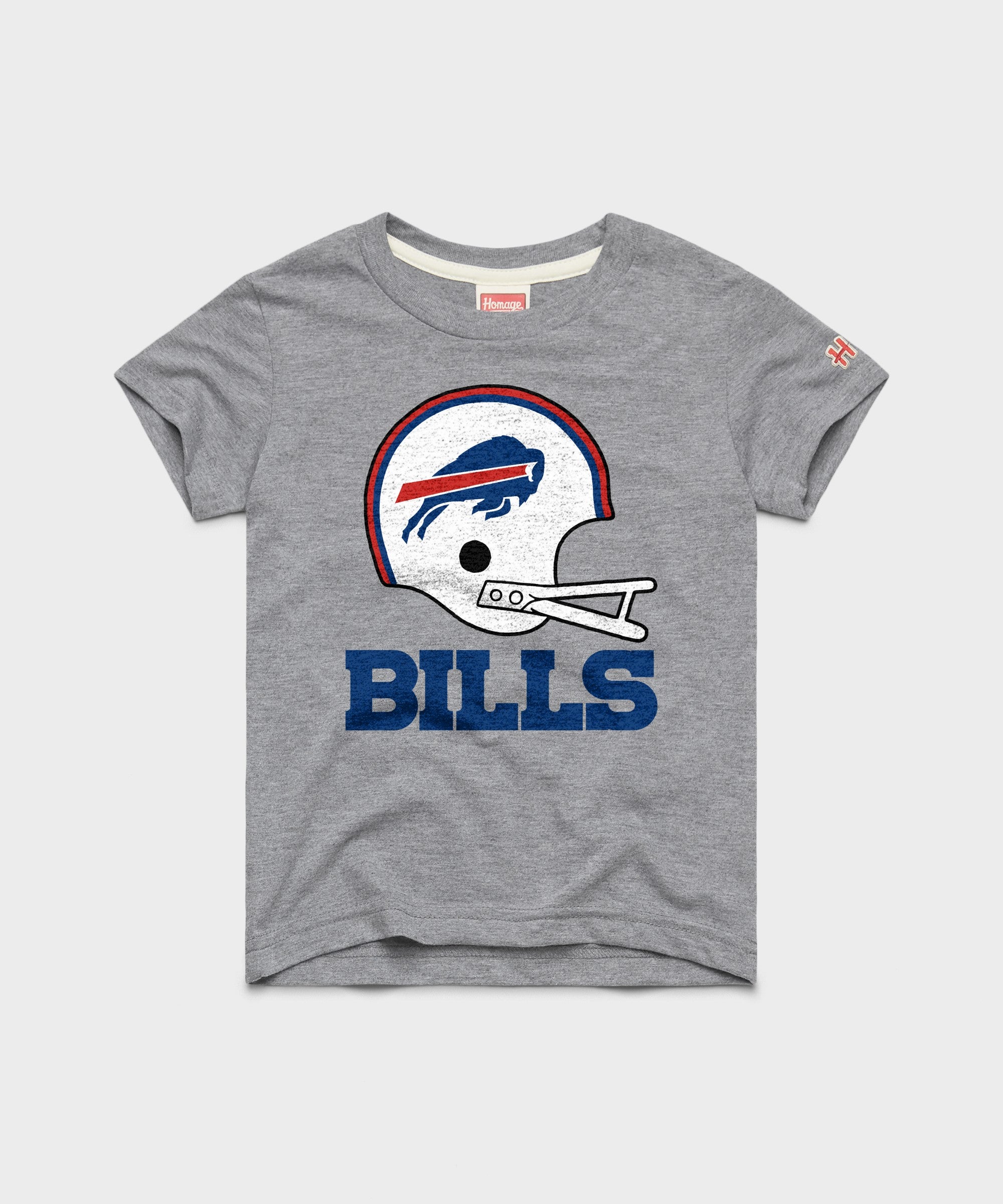 Youth Buffalo Bills Big Helmet
