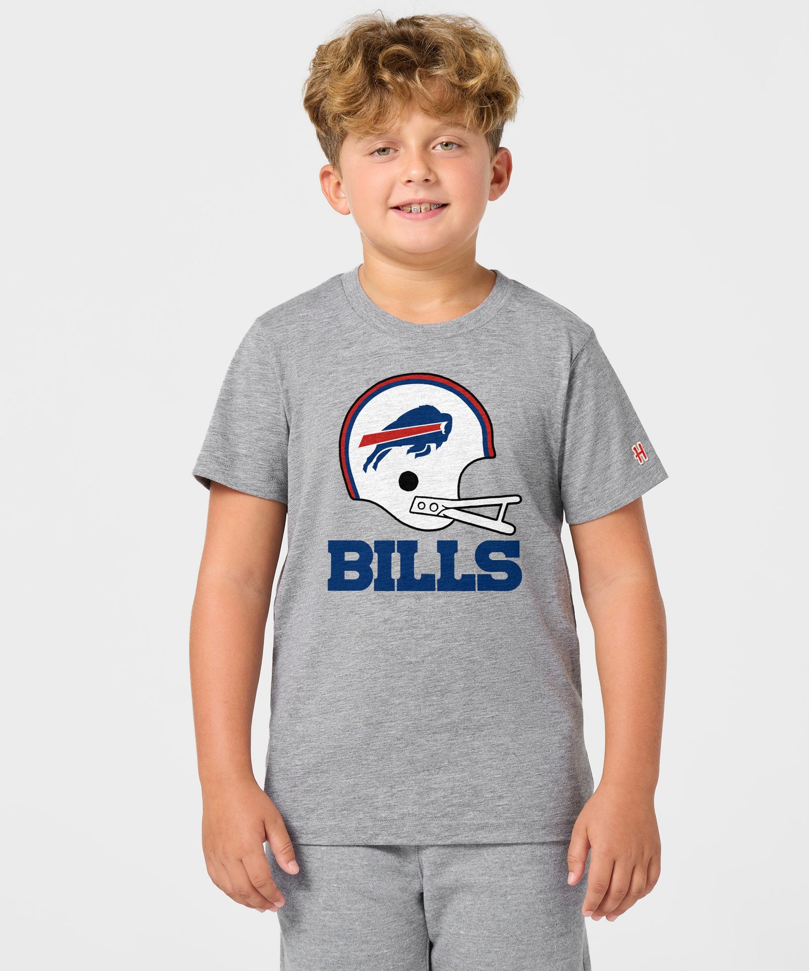 Youth Buffalo Bills Big Helmet