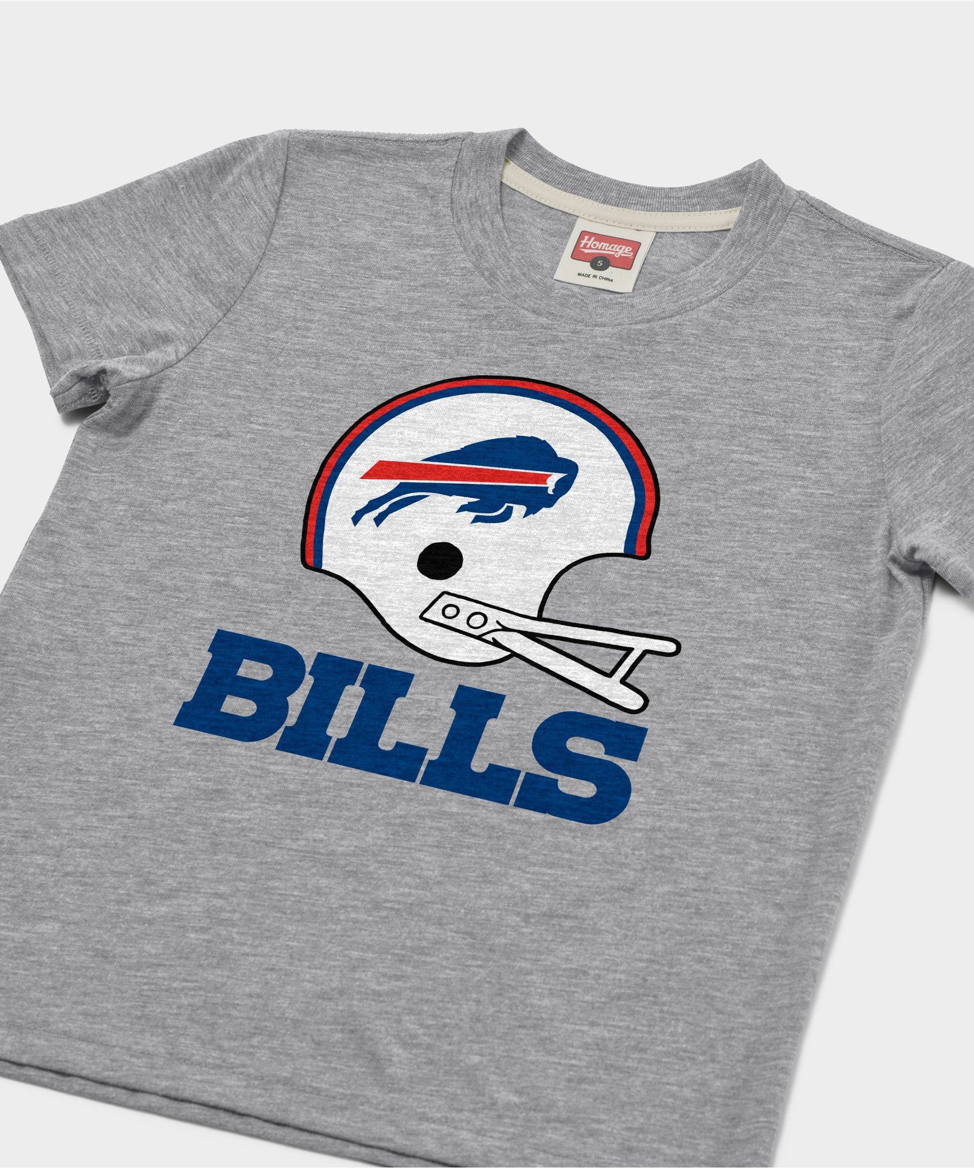 Youth Buffalo Bills Big Helmet