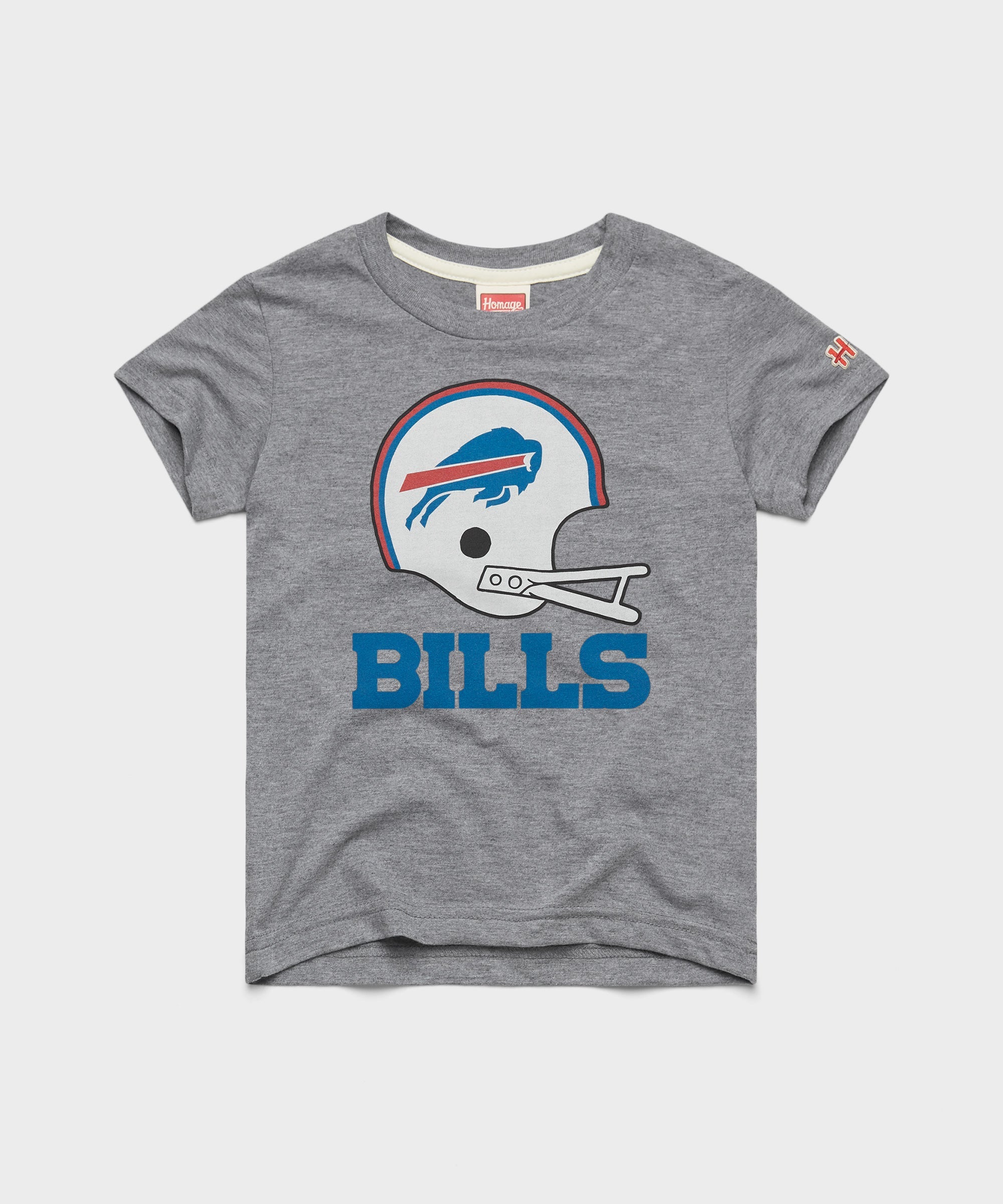 Youth Buffalo Bills Big Helmet