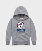 Youth Buffalo Bills Big Helmet Hoodie