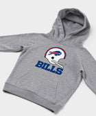 Youth Buffalo Bills Big Helmet Hoodie
