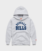 Youth Buffalo Bills Classic Hoodie