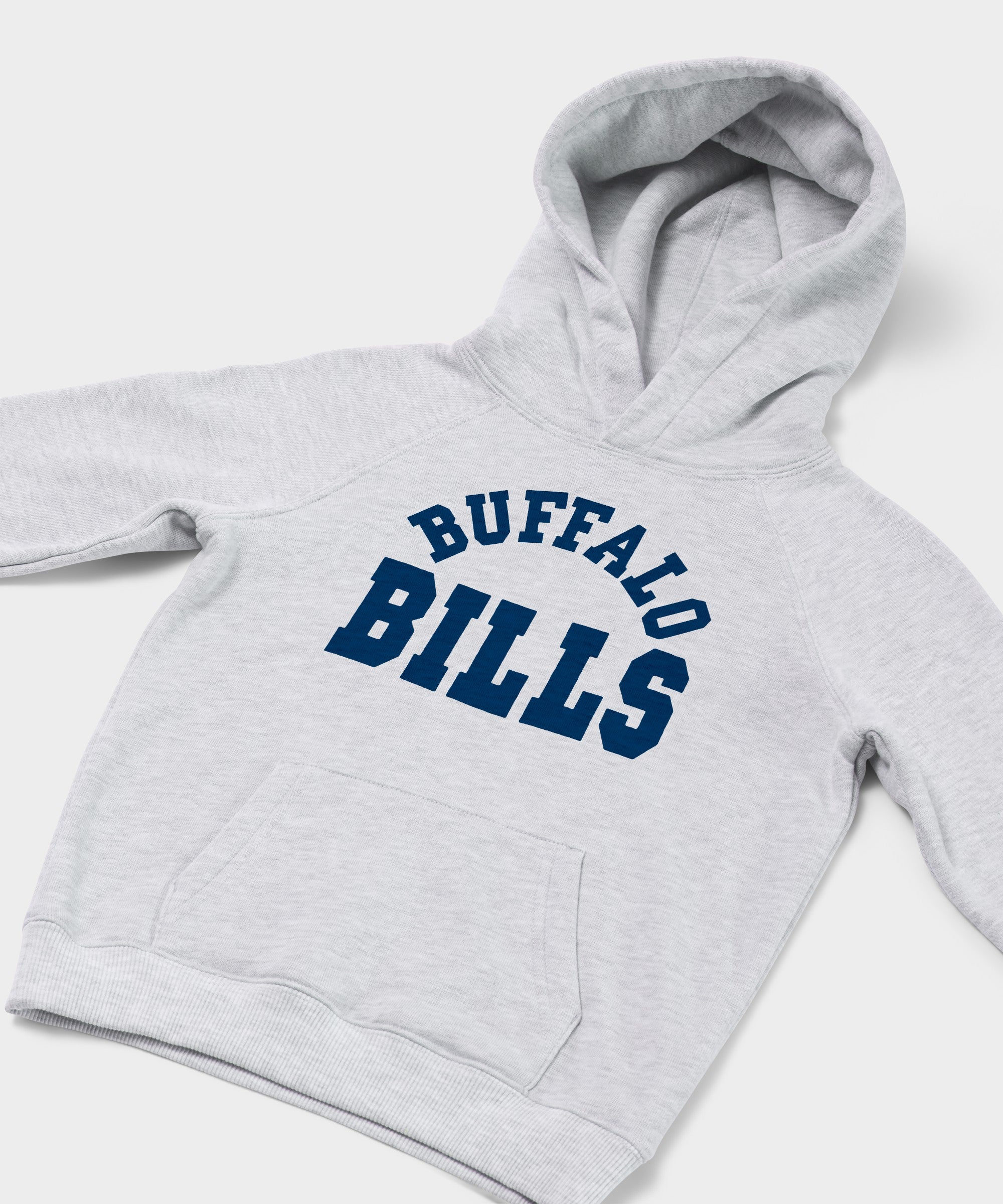 Youth Buffalo Bills Classic Hoodie