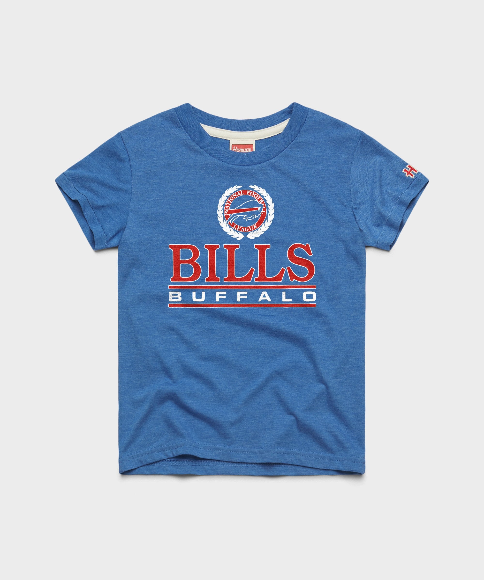 Youth Buffalo Bills Crest