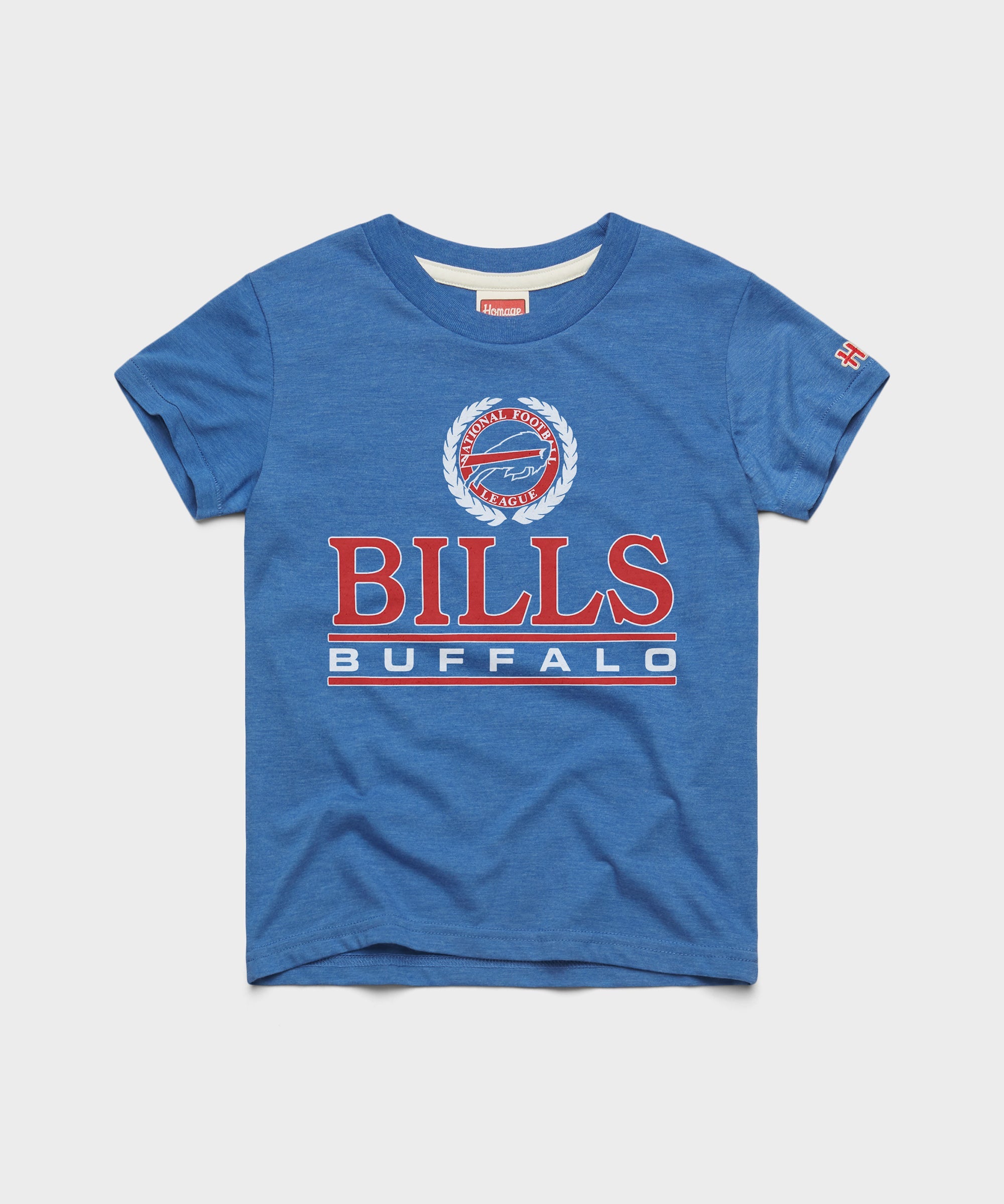 Youth Buffalo Bills Crest