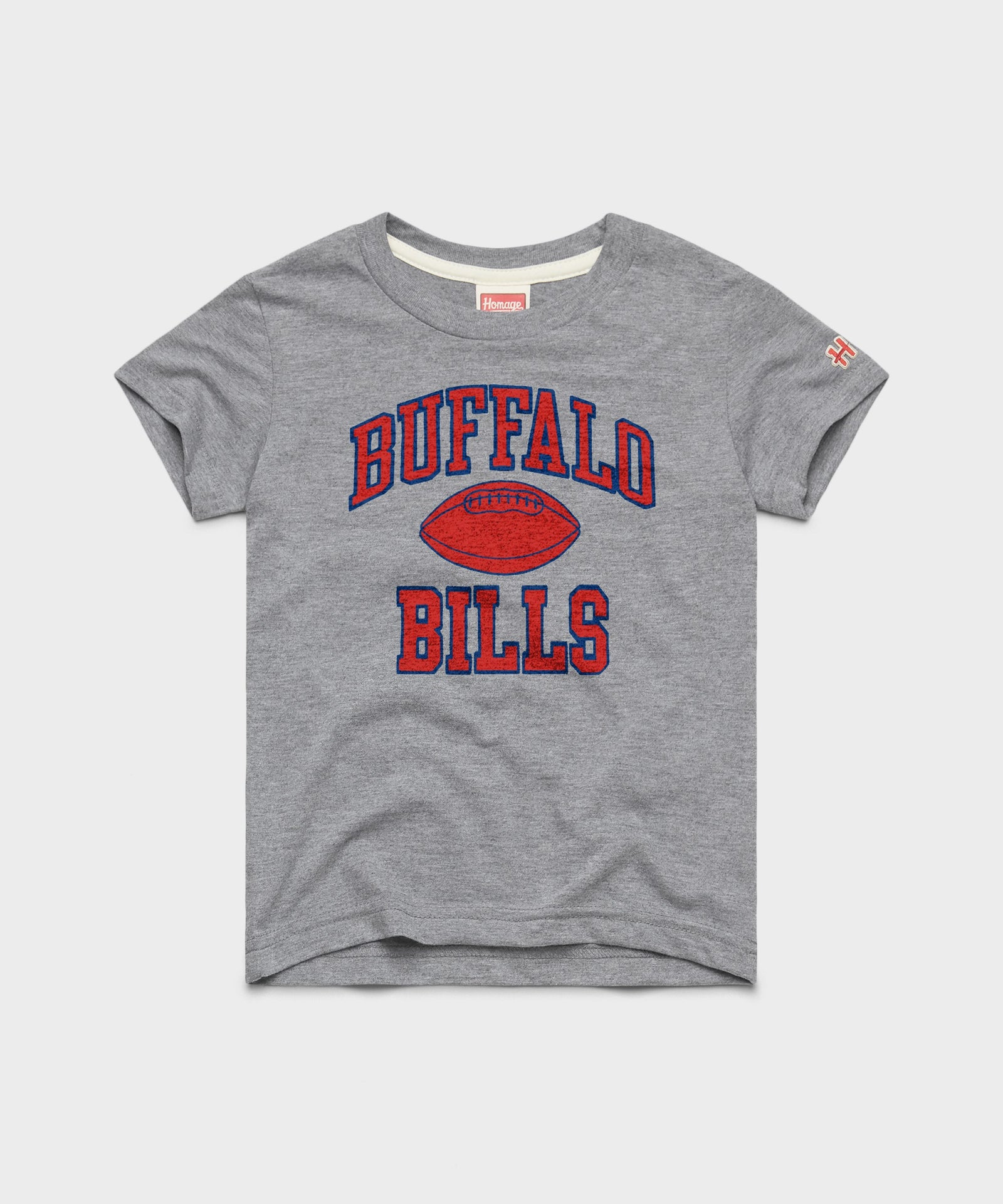 Youth Buffalo Bills Gridiron
