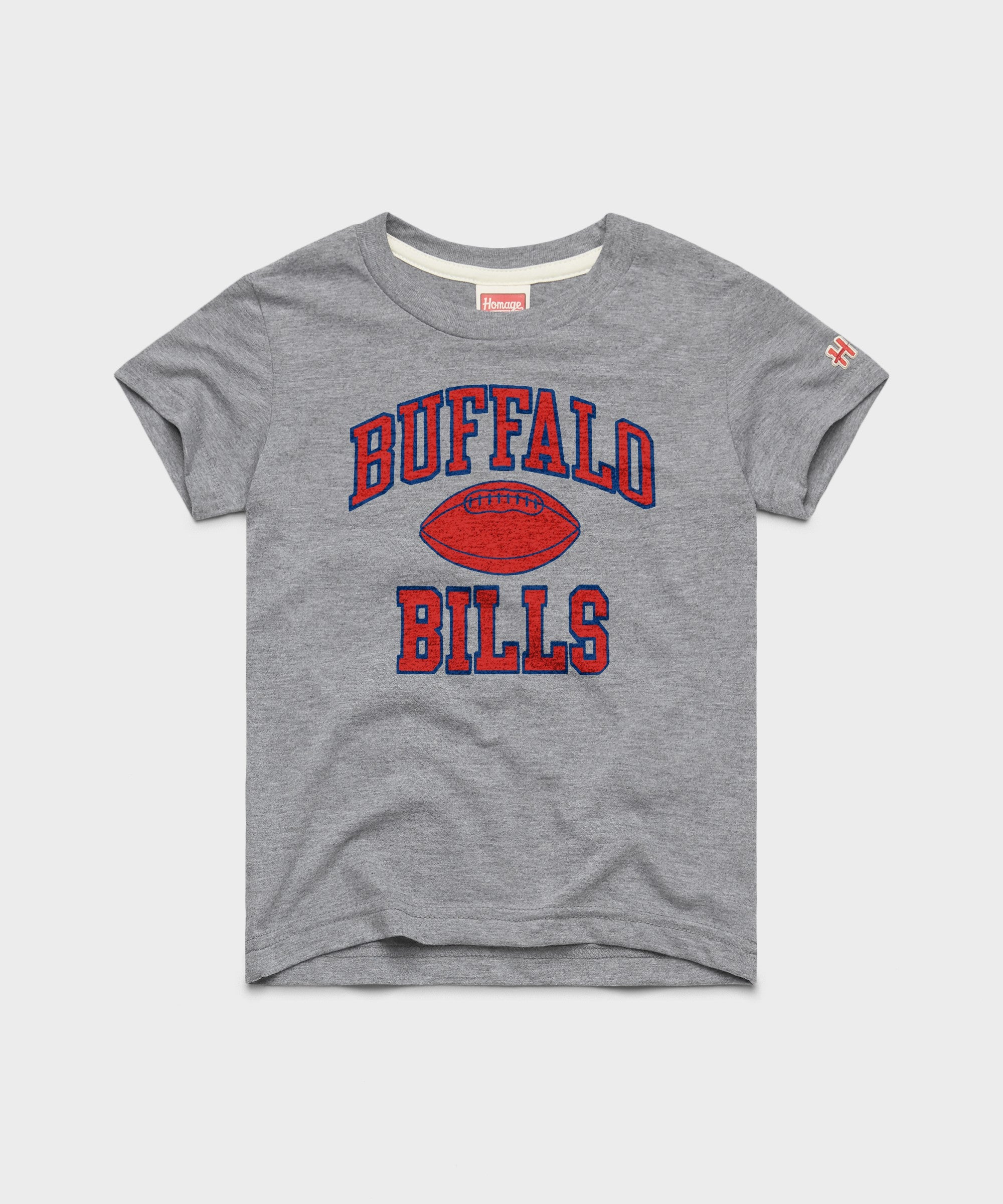 Youth Buffalo Bills Gridiron