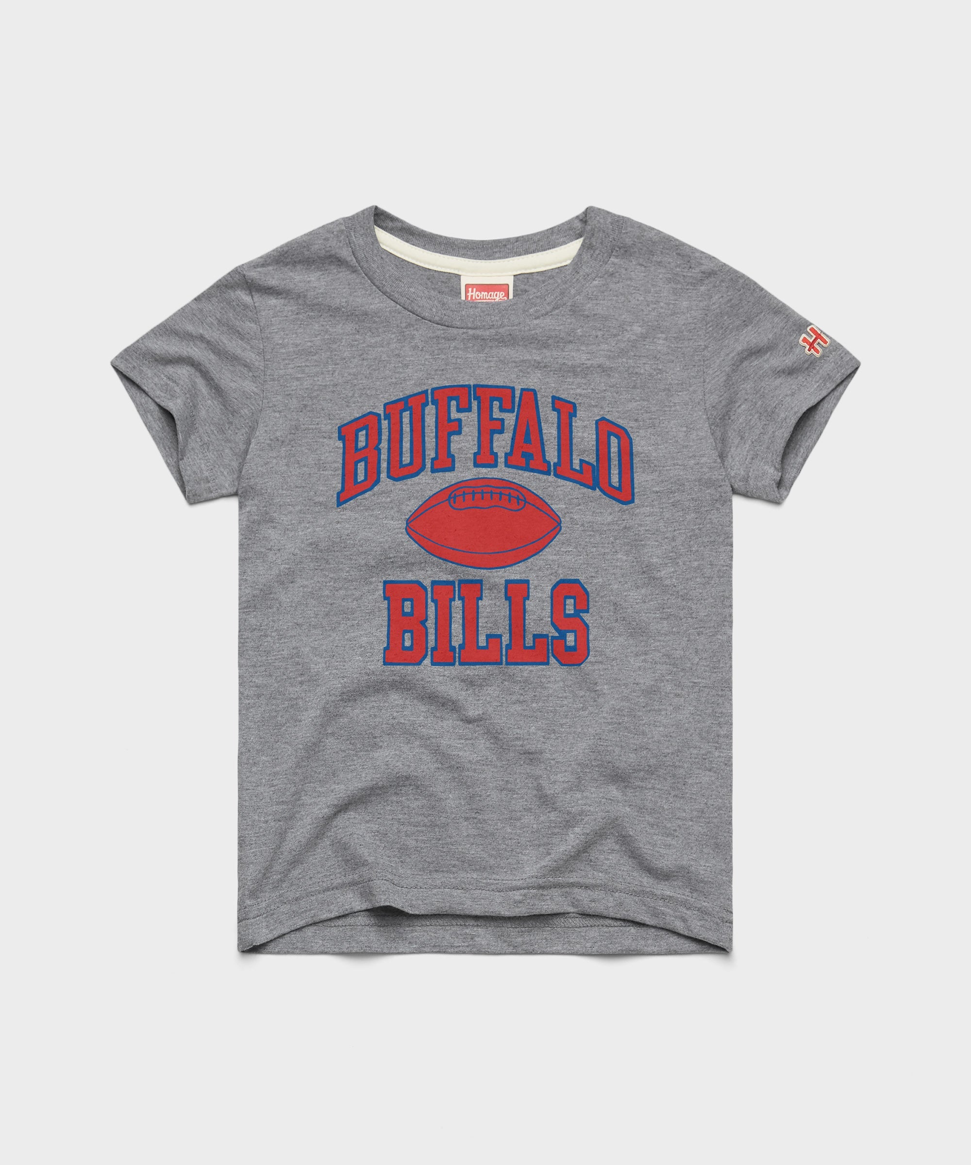Youth Buffalo Bills Gridiron