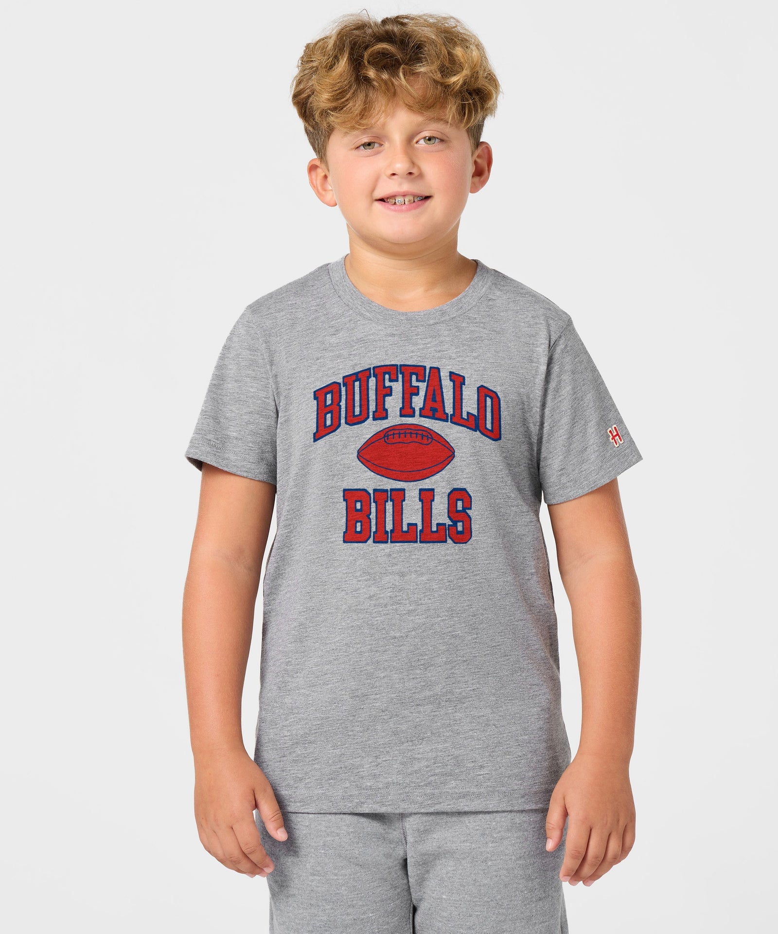 Youth Buffalo Bills Gridiron