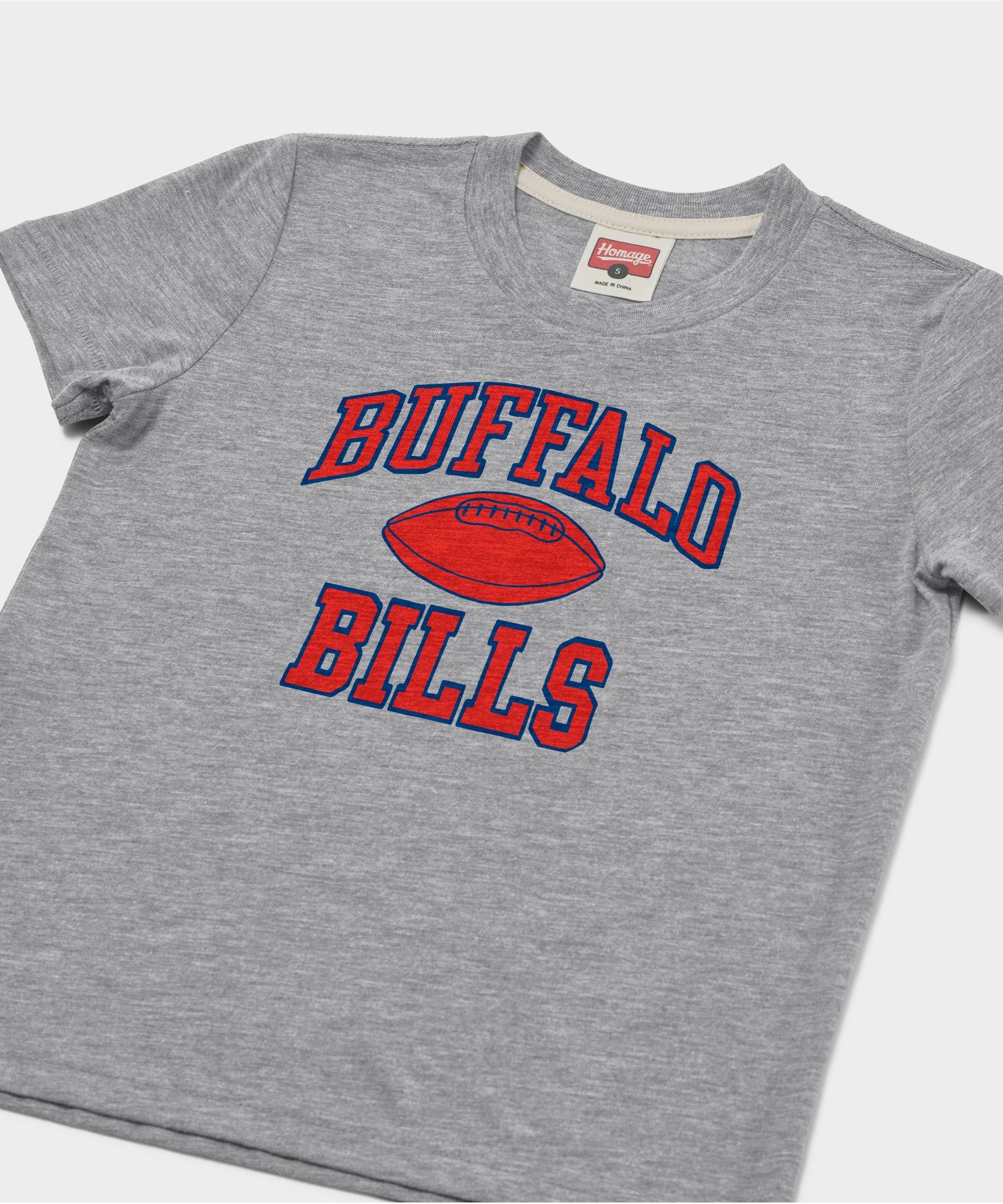 Youth Buffalo Bills Gridiron