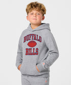 Youth Buffalo Bills Gridiron Hoodie