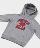 Youth Buffalo Bills Gridiron Hoodie