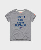 Youth Buffalo Bills Just A Kid From Buffalo